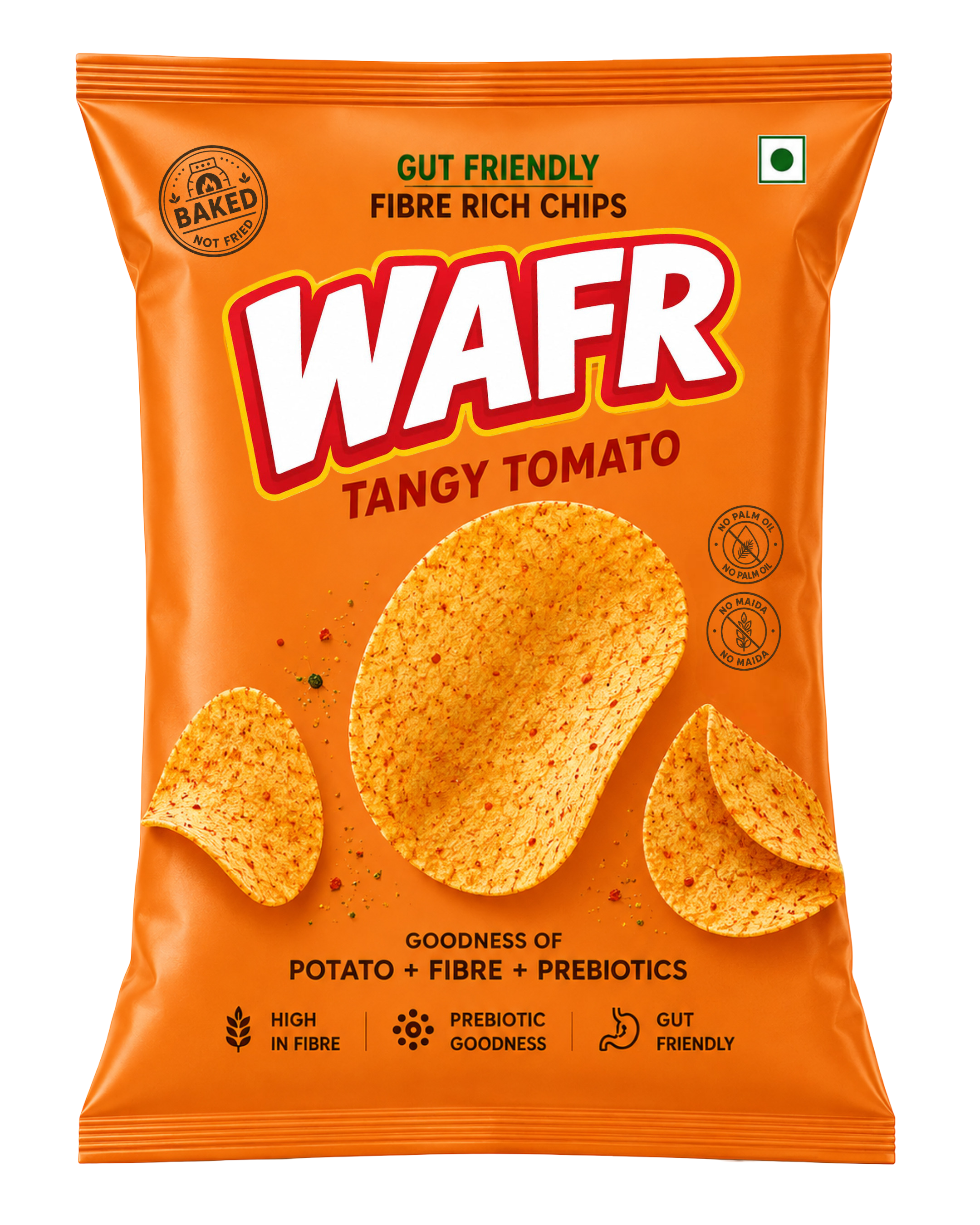 Wafr Tangy Tomato